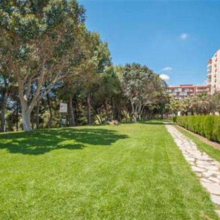 Hercules Suite Benalmádena Dış mekan fotoğraf