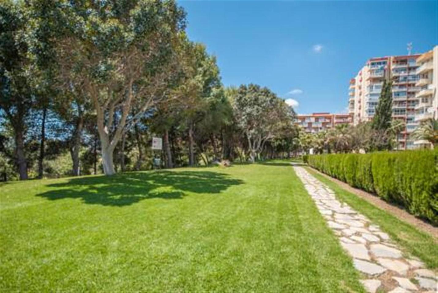 Hercules Suite Benalmádena Dış mekan fotoğraf